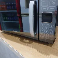 ۲۰عدد پشتی دیواری ۳تافرش ماکروویو صندلی پلاستیکی