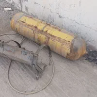 کپسول گاز فابریک