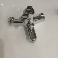 شیر حمام اهرمی نو