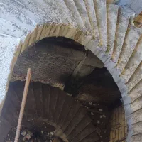 پله گرد و استخر|خدمات پیشه و مهارت|دزفول, |دیوار