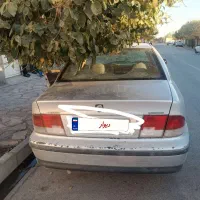 سمند مدل 84
