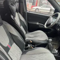 ساینا مدل ۹۹ گاز سیمی|خودرو سواری و وانت|گتوند, |دیوار