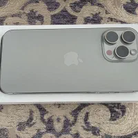 آیفون 15 پرو مکس  Iphone 15 promax 256G|موبایل|بوکان, |دیوار