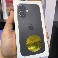 آیفون ۱۶ نرمال ۱۲۸ کیک Ch پلمپ گارانتی شرکتی