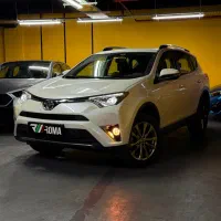 Rav4 2017 مشابه صفر