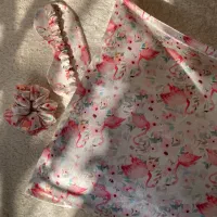 پک روبالشی ساتن ال ایکس اعلا مناسب پوست و مو