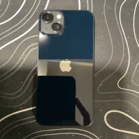 آیفون ۱۳ ۲۵۶ zaa مشکی|موبایل|تهران, شهرک مخابرات|دیوار