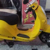 موتور برقی کویر