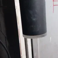 آویز استوانه