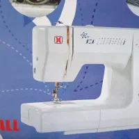 چرخ خیاطی برند مارشال مدل 10155