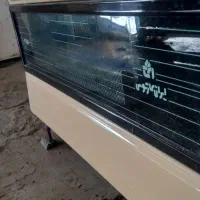 بخاری گازی ایرانکار توس|بخاری، هیتر، شومینه|قیدار, |دیوار