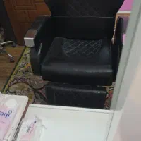 صندلی اریشگاه