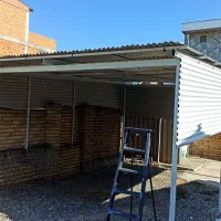 جوشکارقزل|خدمات پیشه و مهارت|آق قلا, |دیوار