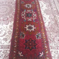 فرش ۲متری تازه از دار افتاده