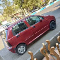 فروش ام وی ام ۱۱۰ مدل ۹۰ بی رنگ بی ضربه|خودرو سواری و وانت|آستارا, |دیوار