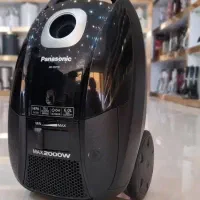 جاروبرقی پاناسونیک