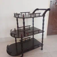 میزبار|مبلمان خانگی و میز عسلی|کرج, حصارک پایین|دیوار