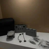 هلی شات / پهپاد dji mini 4k