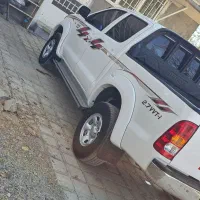 تویوتا هایاوکس مدل 2009|خودرو سواری و وانت|اسلامشهر, مظفریه|دیوار