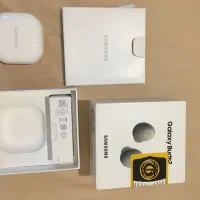 ایربادز گلکسی بادز 2اصلی در حدنو