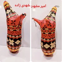 نی انبان بوشهری خوش استایل