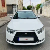 دنا پلاس توربو اتومات اپشنال مدل ۱۴۰۴