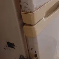 یخچال|یخچال و فریزر|بم, |دیوار