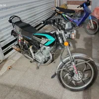 (فروش فوری)هوندا کبیر 200 مدل 1402|موتورسیکلت|سبزوار, فقیه سبزواری|دیوار