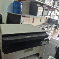 پرینتر سه کاره ژاپنی با ضمانت