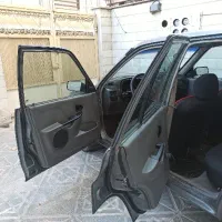 پراید سواری مدل ۸۵|خودرو سواری و وانت|فردیس, سرحدی|دیوار