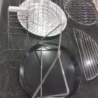 هوا پز|سایر لوازم برقی|آبعلی, |دیوار