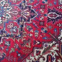 فرش ۹ متری|فرش|صوفیان, |دیوار