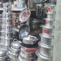 قابلمه ساخت پاکستان نسوز نچسپ