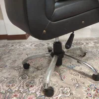 صندلی|میز تحریر و کامپیوتر|ری, فیروزآبادی|دیوار