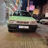 پراید131مدل99|خودرو سواری و وانت|اندیشه, شهرک المهدی|دیوار