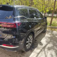 تیگو ۷ پرو پرمیوم|خودرو سواری و وانت|فولادشهر, B4|دیوار