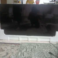 تلویزیون دوو ۵۵اینچ|تلویزیون و پروژکتور|کرج, گوهردشت|دیوار