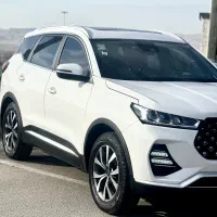 تیگو ۷پرمیوم ۱۴۰۳|خودرو سواری و وانت|آشخانه, |دیوار