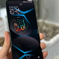 Redmi note 13 pro 5g|موبایل|ارومیه, |دیوار