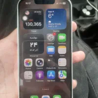 ایفون ۱۳نرمال zaa 128 باب دوست