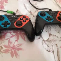 دوعدد دسته بازی تسکو