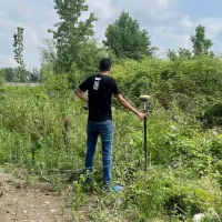 نقشه برداری - شمیم - سیماک - سند - تفسیر عکس هوایی|خدمات پیشه و مهارت|رشت, رشتیان|دیوار