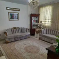 46 متر آپارتمان فول امکانات بسیار خوش نقشه