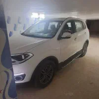 تیگو5 FL مدل ۹۸