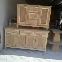 کنسول ومیز تیوی جلومبلی