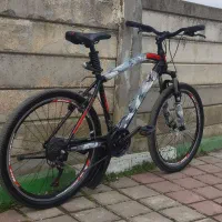 دوچرخه ۲۶|دوچرخه، اسکیت، اسکوتر|رشت, عینک|دیوار