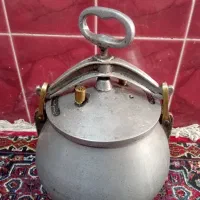 دیگ بخار|ظروف پخت‌وپز|مشهد, پنجتن|دیوار