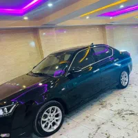 دنا اتومات|خودرو سواری و وانت|رشت, امین الضرب|دیوار