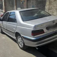 پژو پارس مدل ۸۳ معاوضه با نیسان وانت|خودرو سواری و وانت|قدس, شهر‌قدس|دیوار