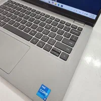 dell 5320 i5 نسل ۱۱ صفحه تاچ بدنه کربن|رایانه همراه|رشت, دیلمان|دیوار